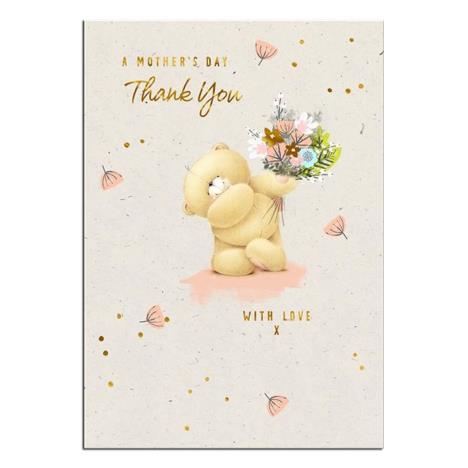 Thank You Forever Friends Mother's Day Card